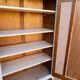 Armoire parisienne