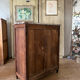 Antique chest of drawers