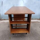 Vintage formica desk