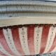 Upholstered bed