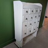 Small workshop furniture