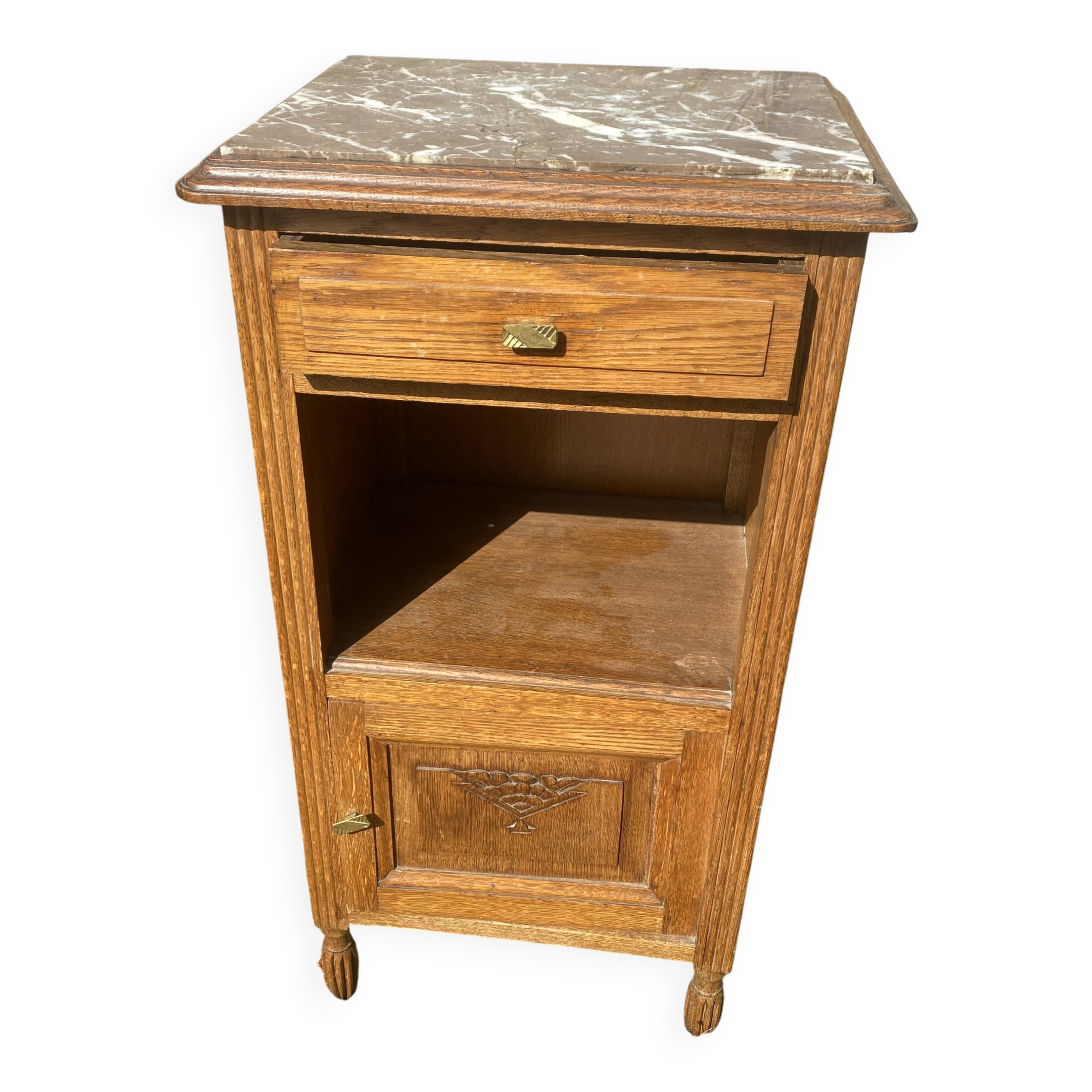 Table de nuit