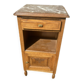 bedside table