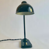 Bauhaus desk lamp,  1950s