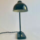 Bauhaus desk lamp,  1950s