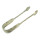 K9N Decorative Old Embossed Tongs