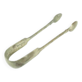 K9N Decorative Old Embossed Tongs