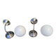 Art Deco style wall lights