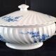 Haviland Limoges porcelain soup tureen