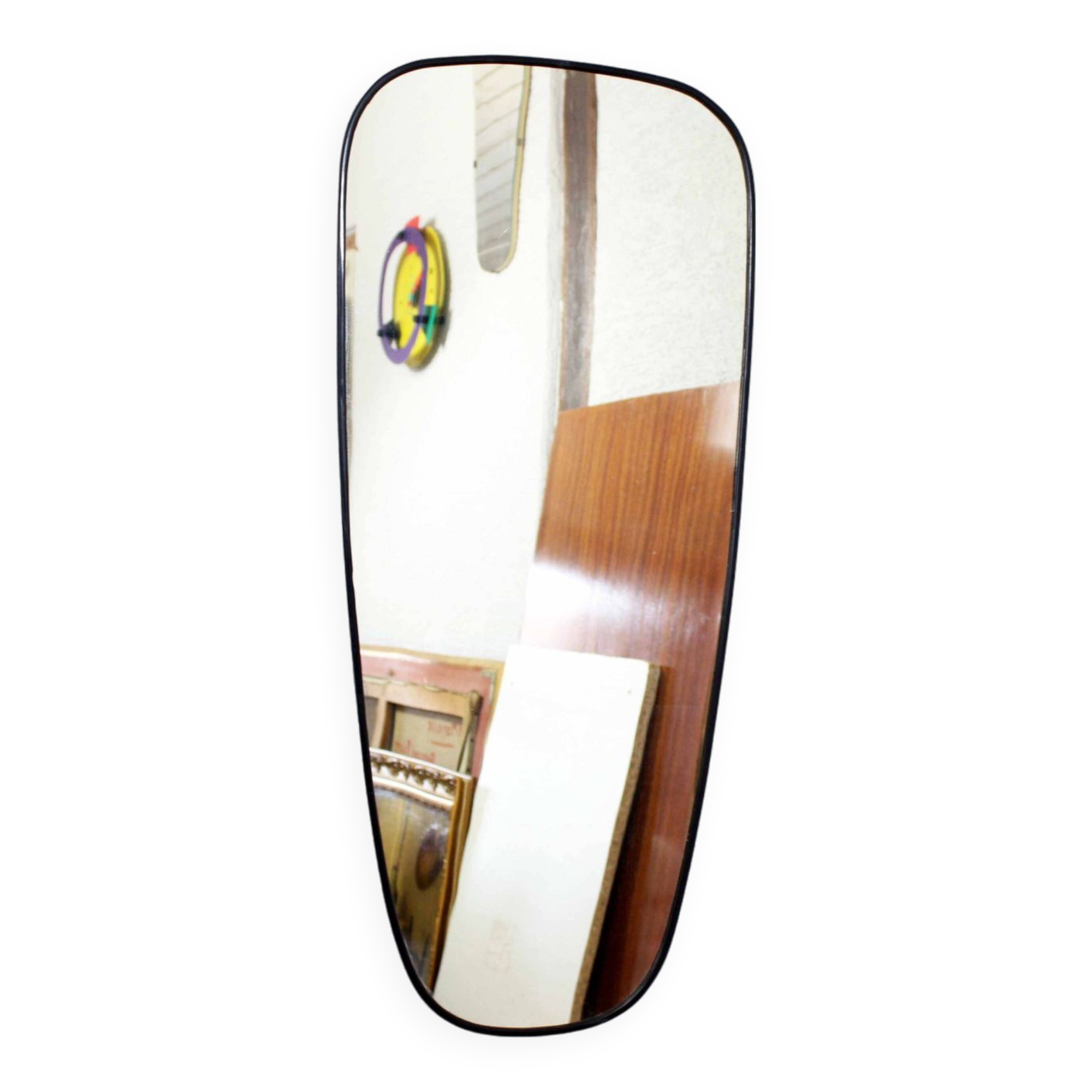 Rear view mirror 1970