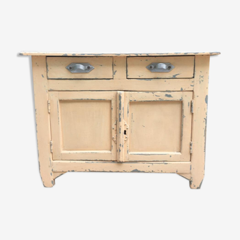 Commode d'enfant