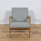 Model 300-139 Armchairs from Swarzędz Factory, 1960s, Set of 2