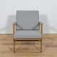 Fauteuils Modèle 300-139 de Swarzędz Factory, 1960s, Set de 2