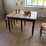 Table farm extensions