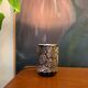 Vintage ceramic lamp 50-60s