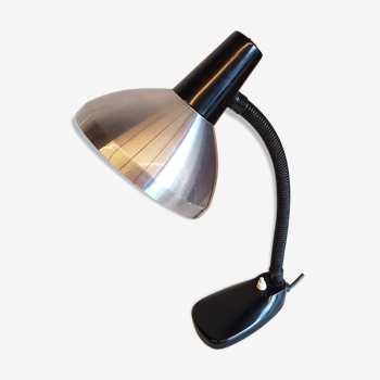 Lampe de bureau vintage par Hala zeist, Pays-Bas