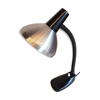 Lampe de bureau vintage par Hala zeist, Pays-Bas