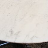 Vintage marble table