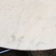 Vintage marble table