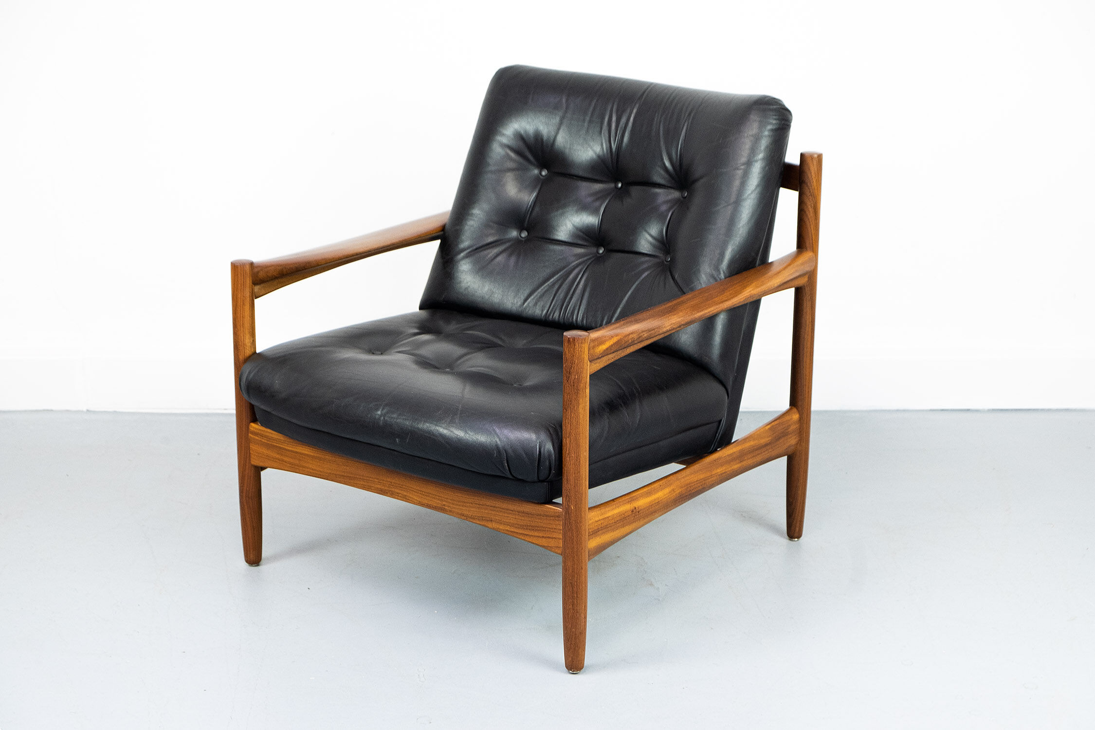 Mid Century Lounge Chair, 1960s