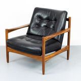 Mid Century Lounge Chair, 1960s