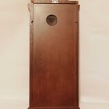 Silvoz pendulum wall pendulum clock (chime).
