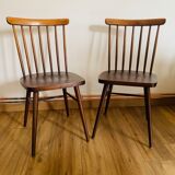 Pair of Möbel chairs