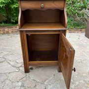 Bedside table or vintage accent table