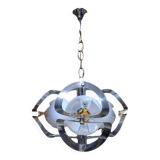 Murano Mazzega Chandelier