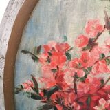 Old painting