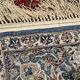 Handmade Persian rug Isfahan