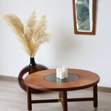 Round coffee table - Model 8058 - G Plan