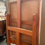 A. van BELLEGHEM (1922 - 1996) "Mother and child".