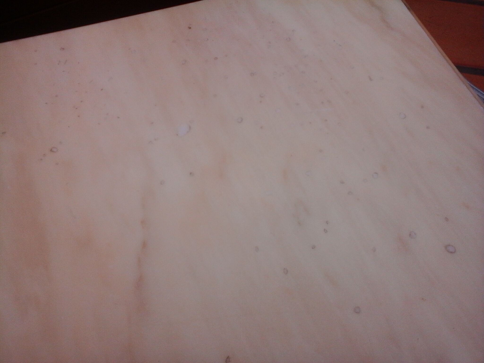 Marble and brass coffee table