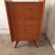 Vintage chest of drawers