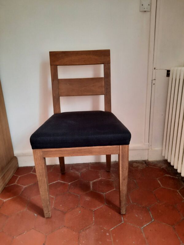 Chaises de marque Flamant