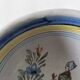 Hand-painted Breton bowl, 1920s