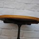 Table bistrot