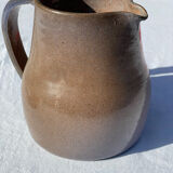 Ceramic pitcher
