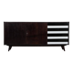 Sideboard by Jiroutek for Interier Praha, model U-460, 1960