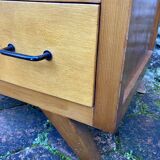 Commode vintage