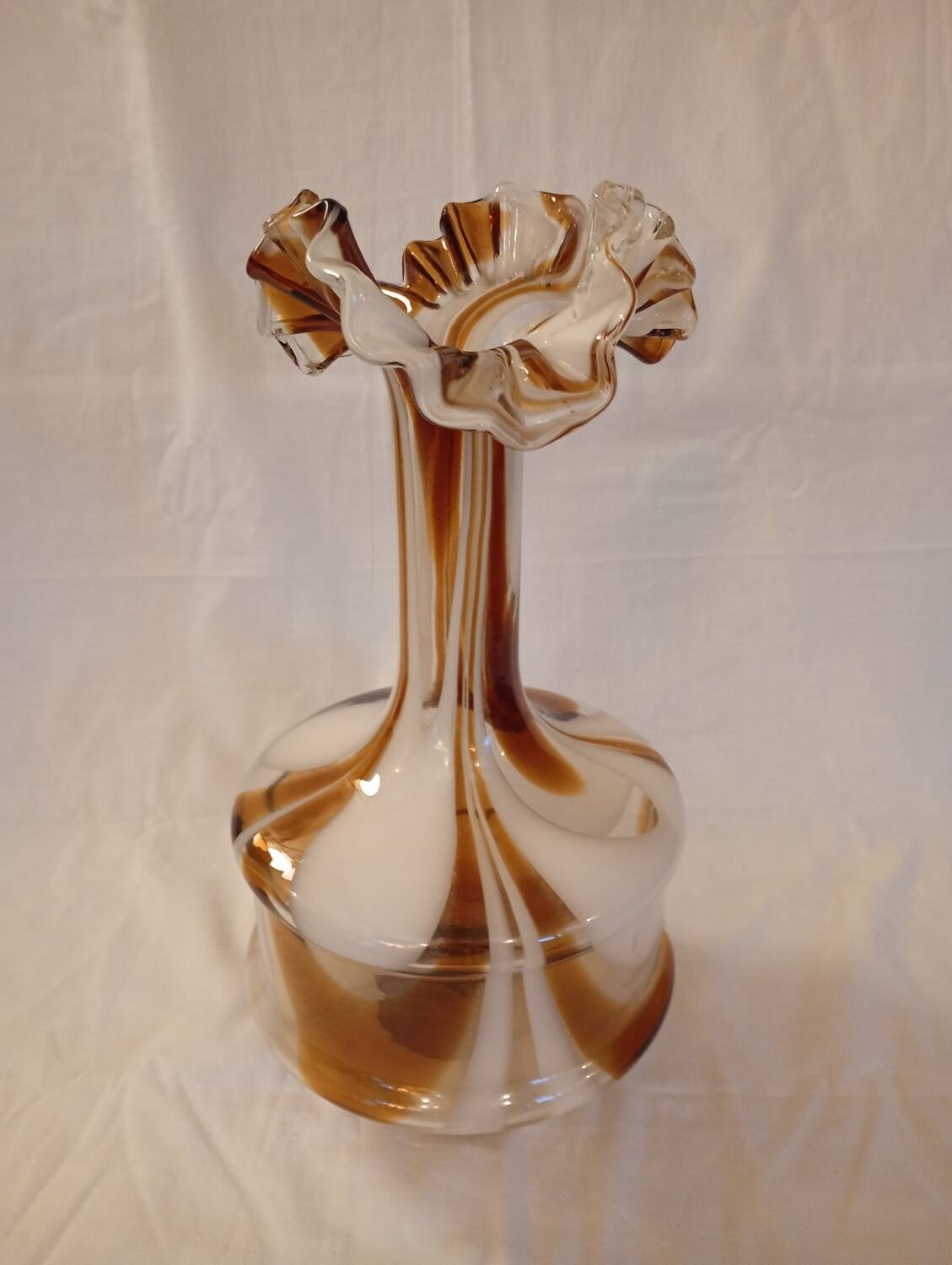 Murano vase