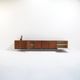 Large Mid-Century Teak Sideboard by Cees Braakman for Pastoe, 1950s