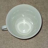 Seltmann Weiden porcelain cup vintage style flower power 70s-80s