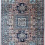 Handmade Vintage Rug
