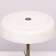 Lampe de bureau Philips Large des années 1950, Hollandaise