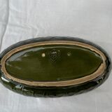 Vallauris-style dabbling gardener