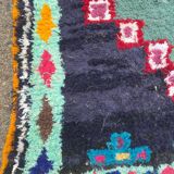 Tapis berbère