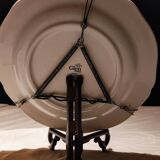 Gien plate