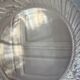 Rosaline Arcoroc dessert plates